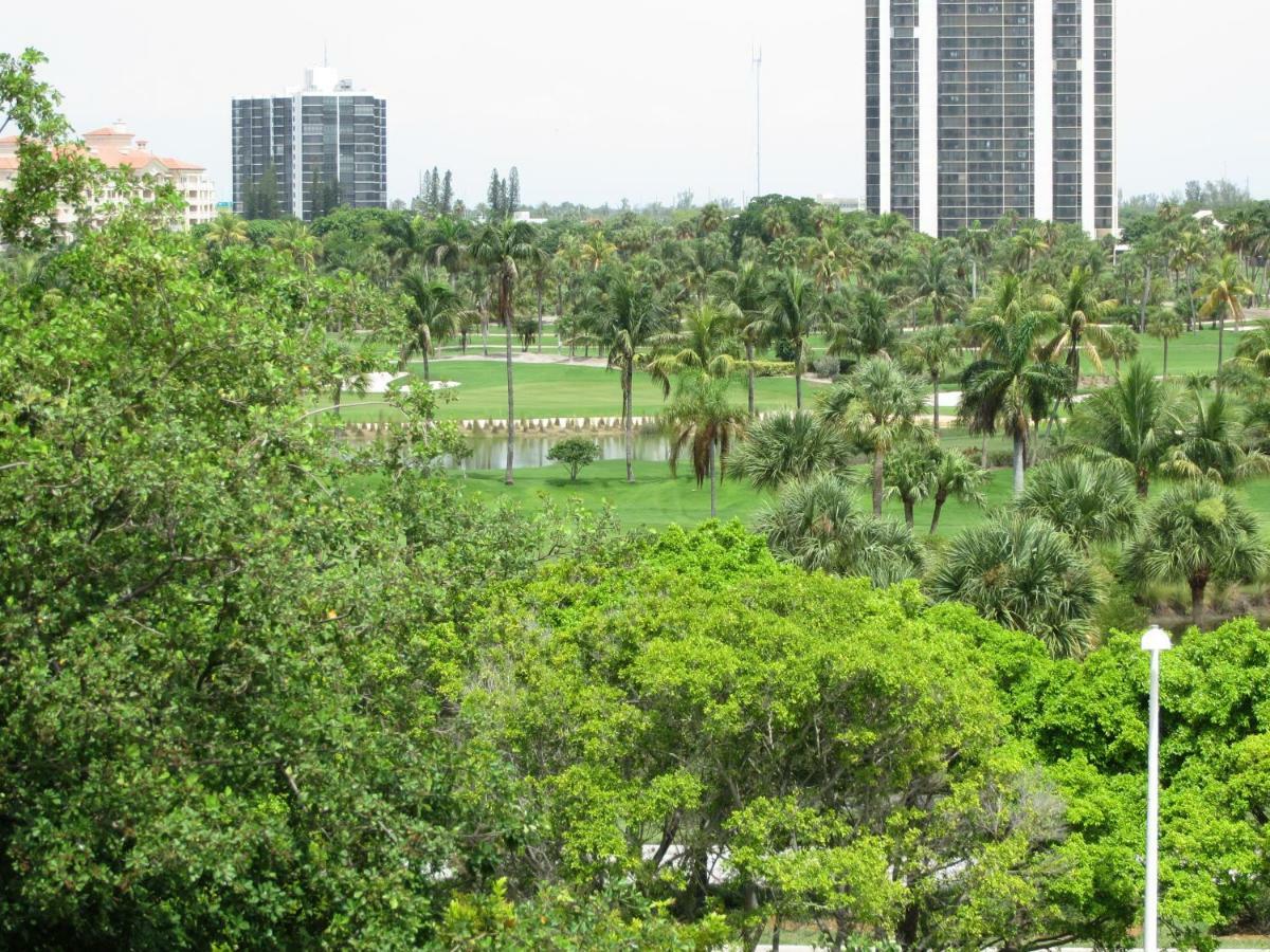 Resort Style In Aventura Florida Exterior foto